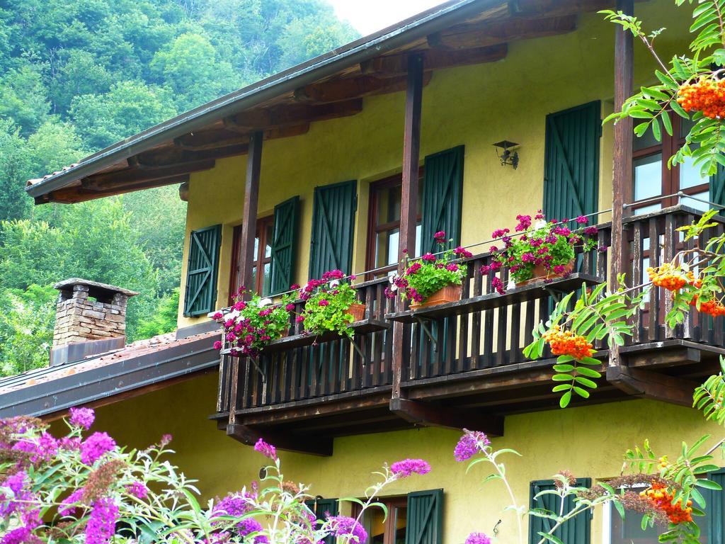 B&B Notte Stellata Gaiola Εξωτερικό φωτογραφία