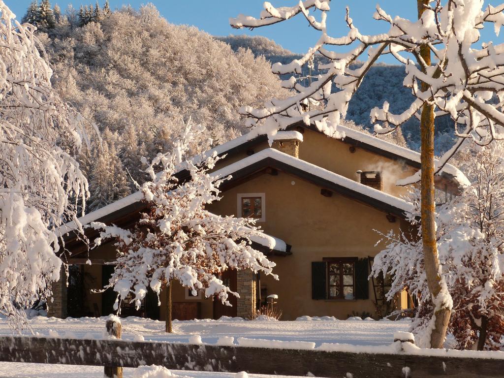 B&B Notte Stellata Gaiola Εξωτερικό φωτογραφία