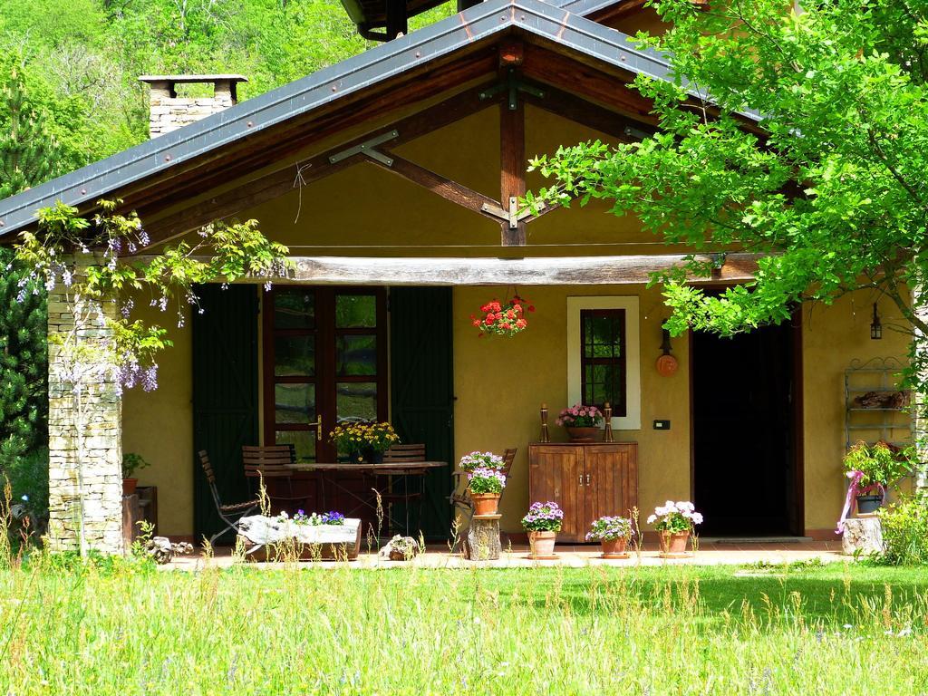 B&B Notte Stellata Gaiola Εξωτερικό φωτογραφία