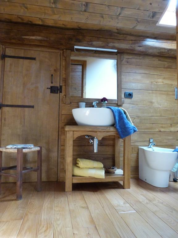B&B Notte Stellata Gaiola Δωμάτιο φωτογραφία