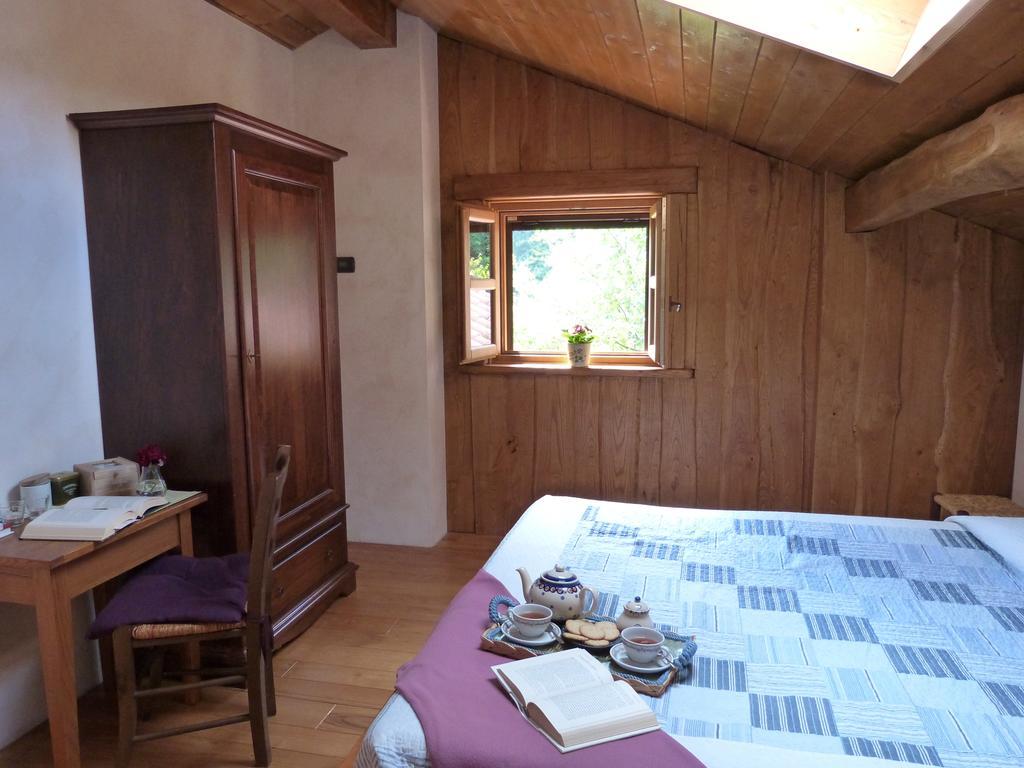 B&B Notte Stellata Gaiola Δωμάτιο φωτογραφία