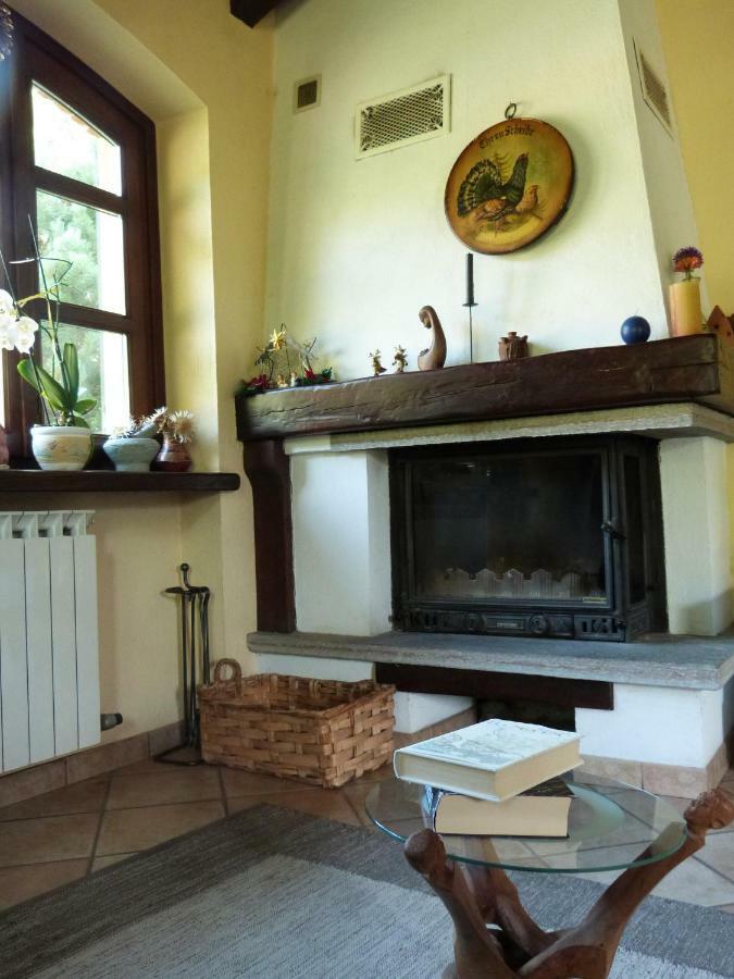 B&B Notte Stellata Gaiola Εξωτερικό φωτογραφία